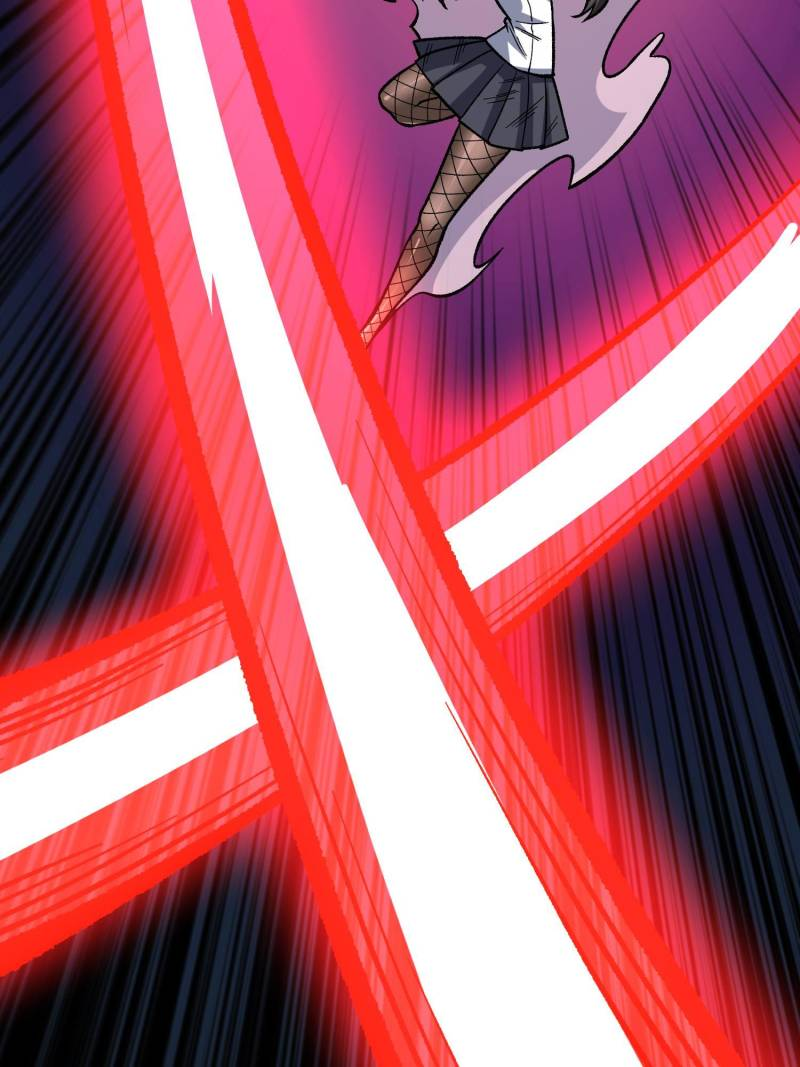 I'm Really Not A Supervillain Chapter 261 38